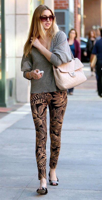 Whitney Port