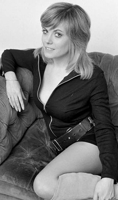 Wendy Richard