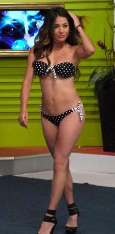 Wendy Ovalle