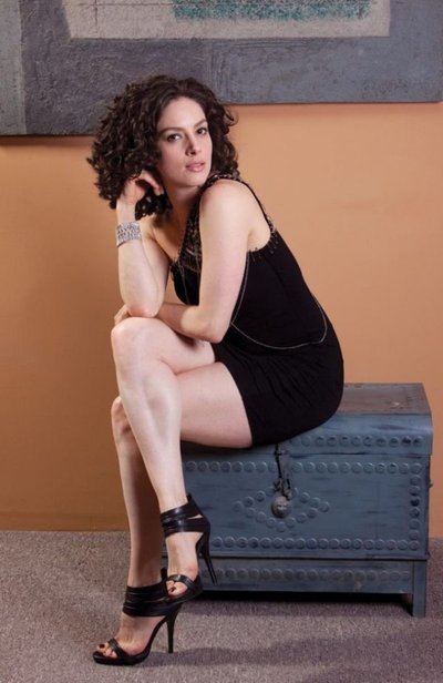 Ximena Rubio