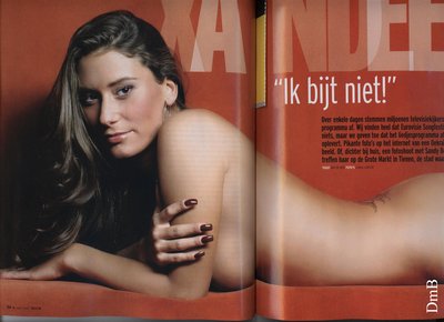 Sandy Boets