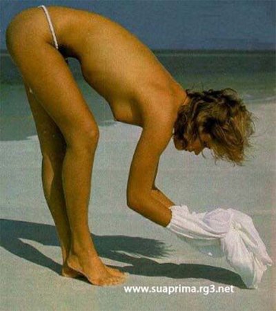 Xuxa Meneghel
