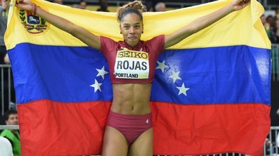 Yulimar Rojas
