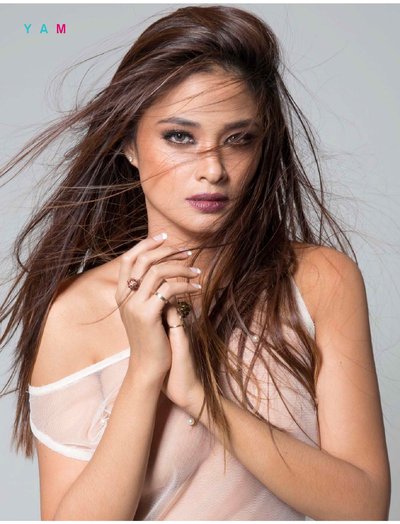 Yam Concepcion