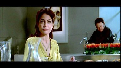 Yancy Butler