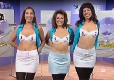 Yolanda Ramos