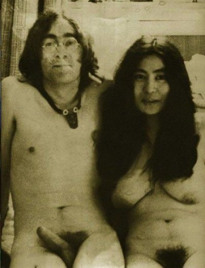 Yoko Ono