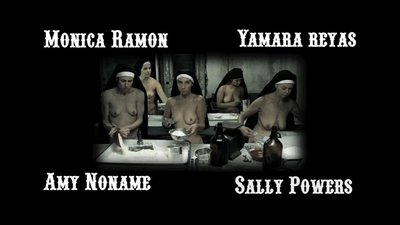 Yamara Reyas