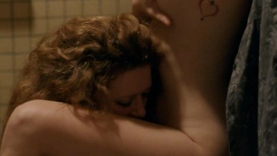 Yael Stone
