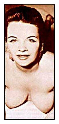 Yvonne De Carlo