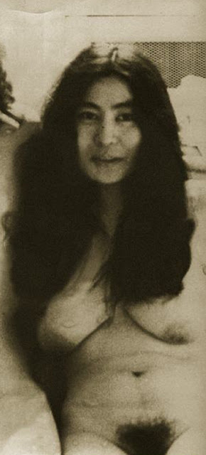 Yoko Ono