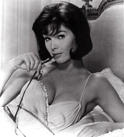 Yvonne Craig
