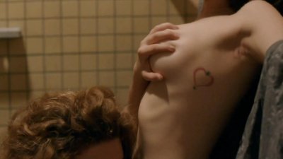 Yael Stone