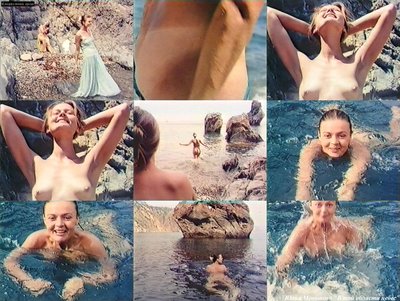 Yuliya Menshova