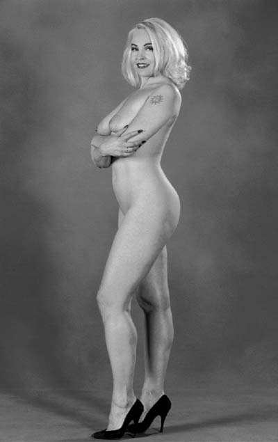 Ylva Maria Thompson