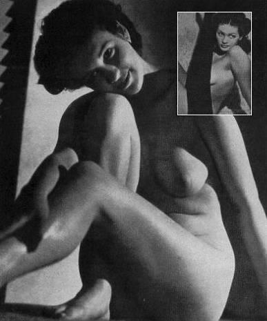 Yvonne De Carlo