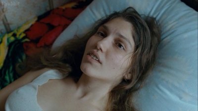 Yaroslava Pulinovich