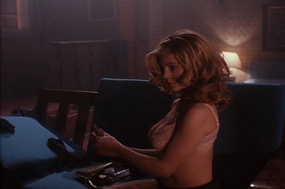 Зои Триллинг (Zoe Trilling)