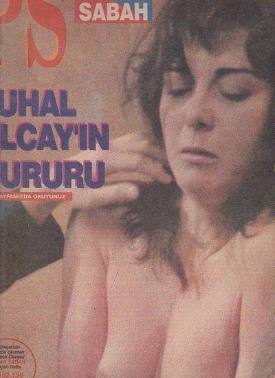 Zuhal Olcay