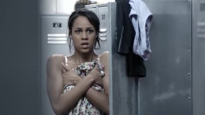 Zawe Ashton