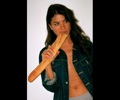 Zara Prassinot