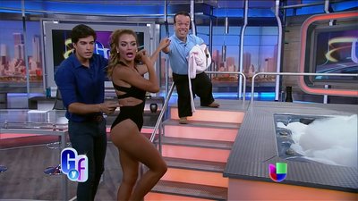 Zuleyka Rivera