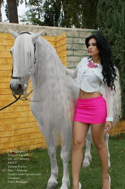 Zulema Ferrer