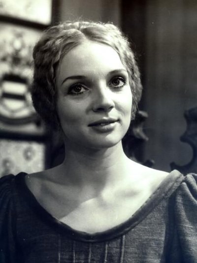 Zdena Studenková