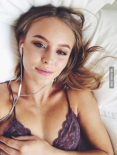Zara Larsson
