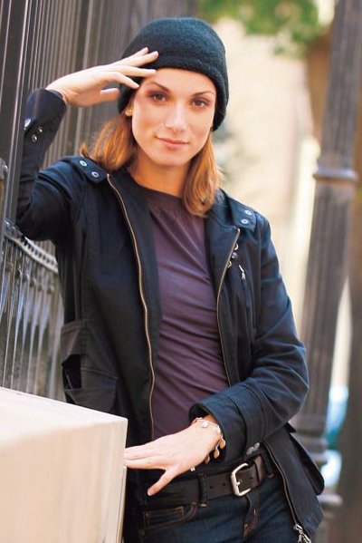 Zuzana Kanocz