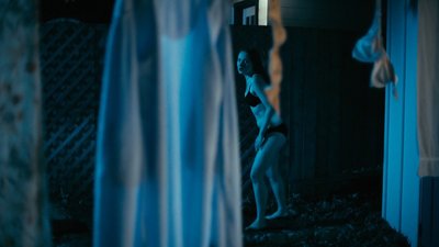 Zoe Cleland