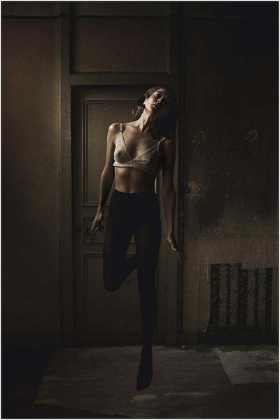 Zara Prassinot