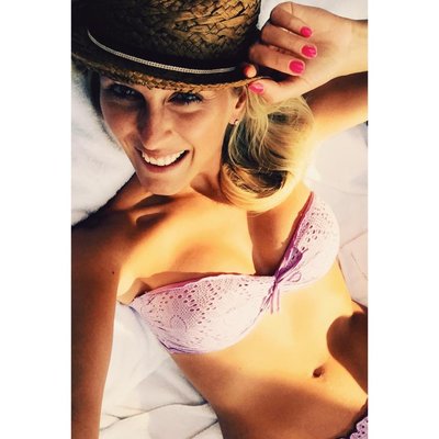 Зорка Хейдова (Zorka Hejdova)