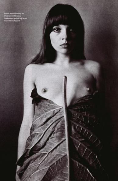 Zdena Studenková