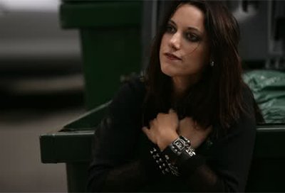 Zoie Palmer