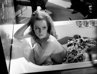 Luciana Paluzzi