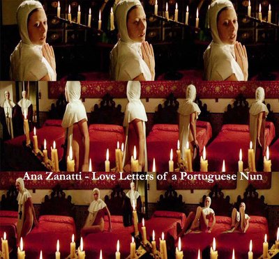 Ана Занатти (Ana Zanatti)