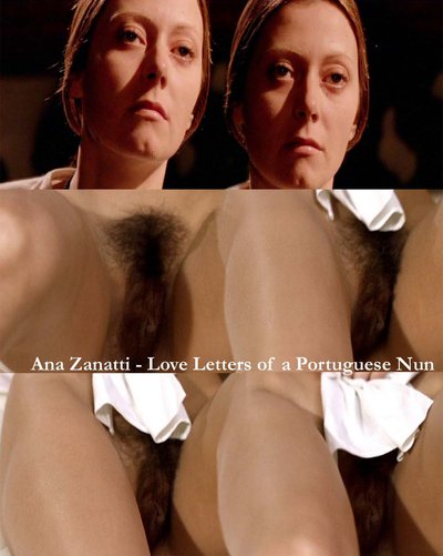 Ana Zanatti