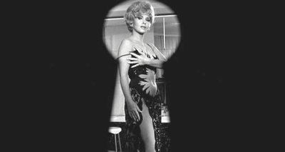 Gina Lollobrigida