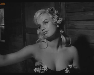 Барбара Валентин (Barbara Valentin)