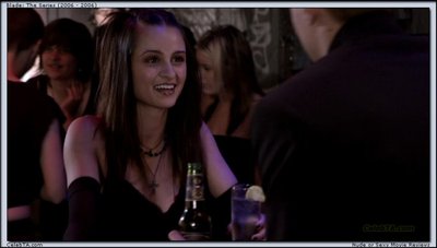 Melanie Papalia