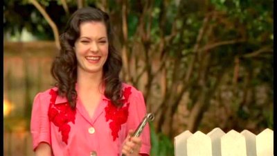 Meghann Fahy