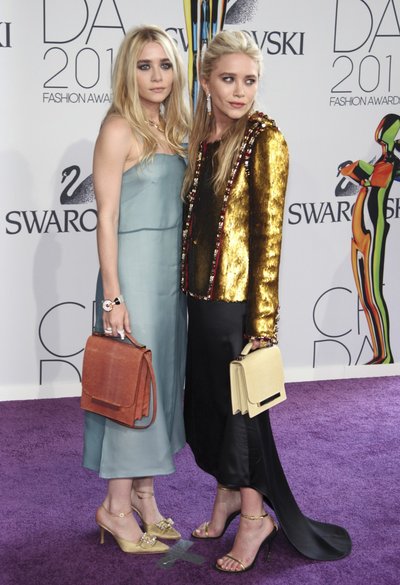 Mary-Kate Olsen