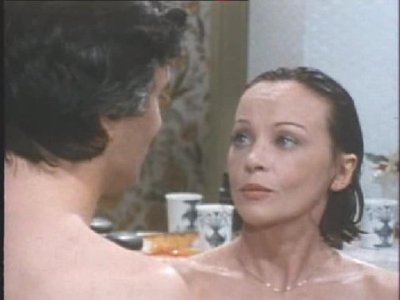 Leslie Caron