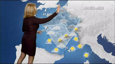 Fabienne Amiach