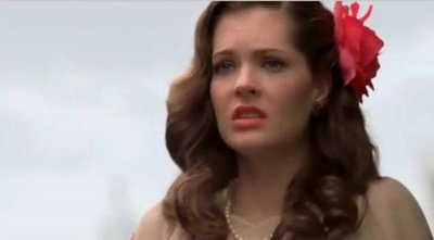 Meghann Fahy