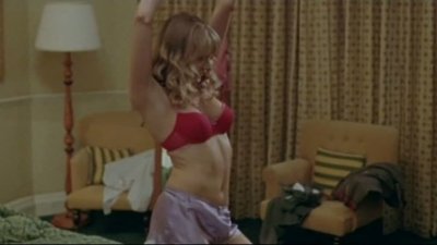 Lucy Punch