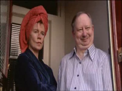 Celia Imrie