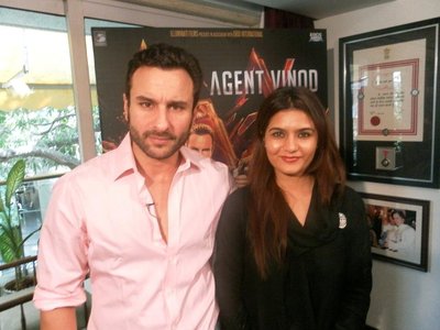 Beenish Saleem