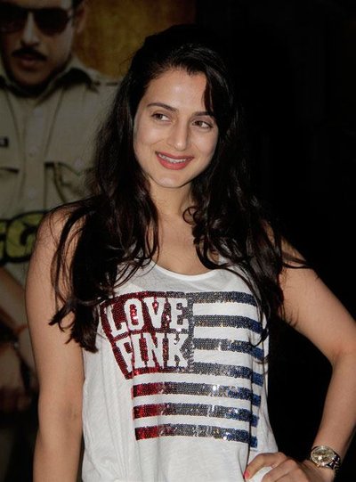 Ameesha Patel